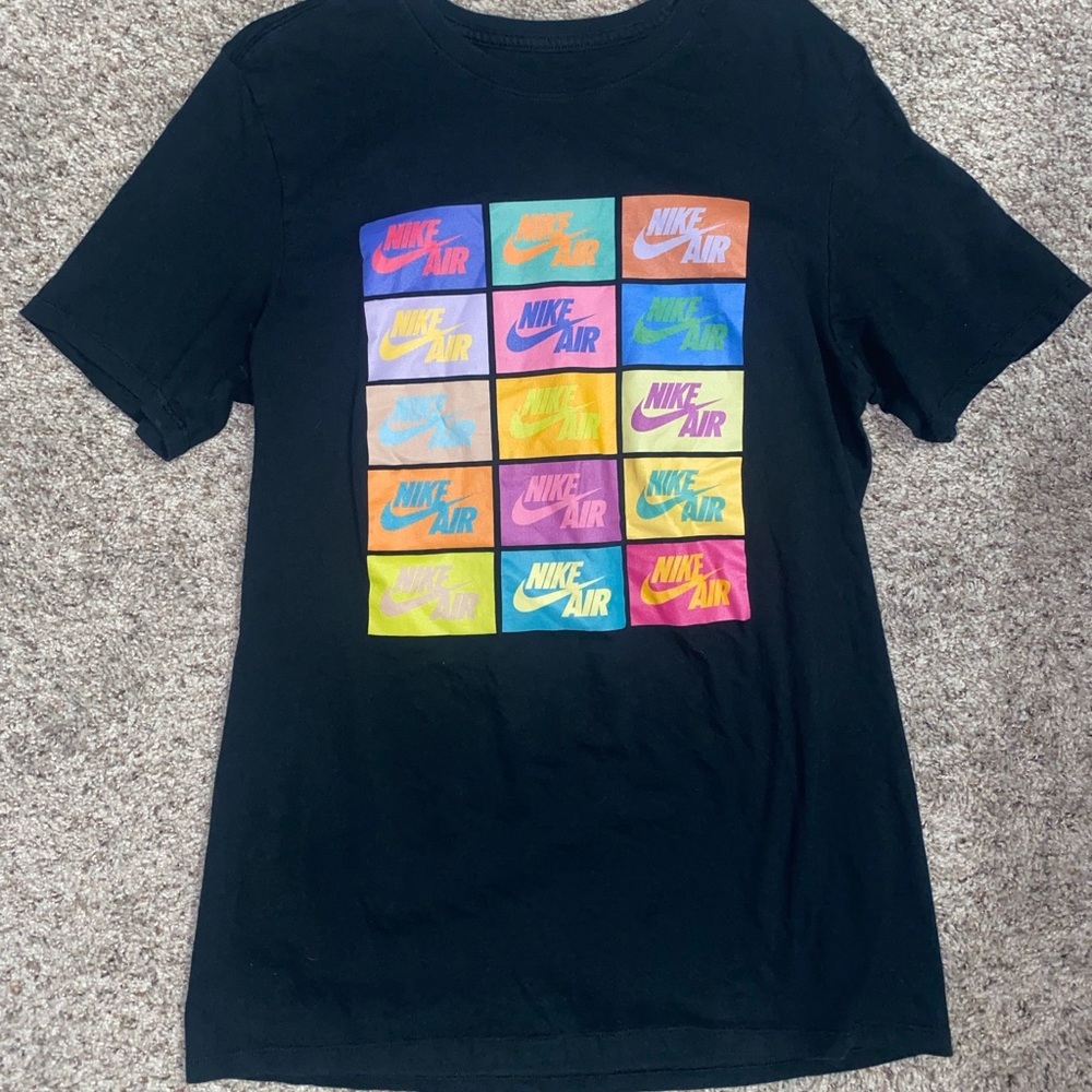 Nike shirt